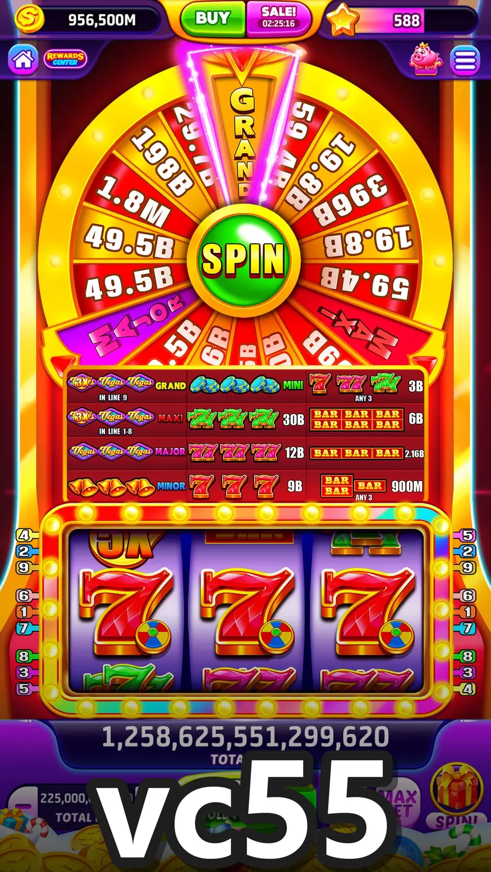 vc55 APK