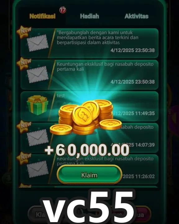 vc55 APK